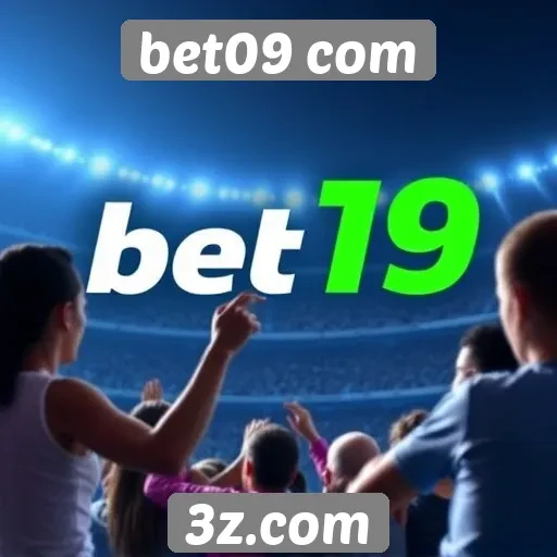 Comparação de bônus oferecidos pela bet09 com