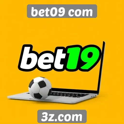 como o bet09 se destaca na competição