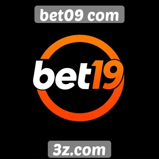 Características principais do site bet09 com