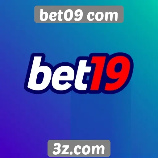 Interface e usabilidade do bet09 com para os usuários