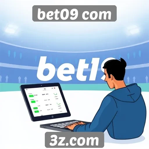 Facilidade de uso da plataforma bet09 com para usuários