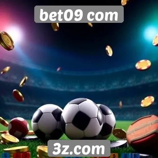 Estratégias de bônus e promoções no bet09 com