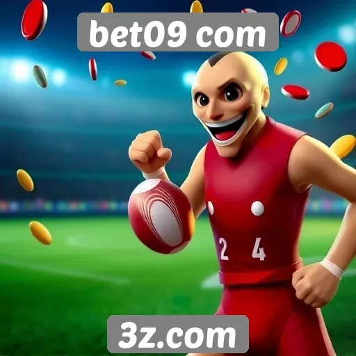 Ofertas de bônus disponíveis na bet09 com