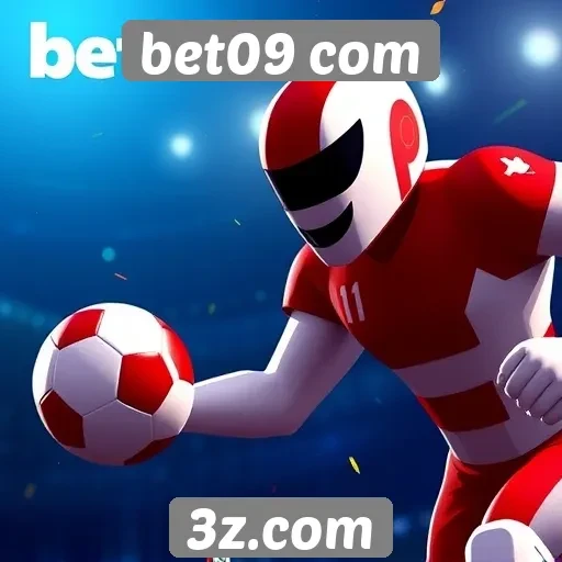 Bônus e promoções atuais disponíveis na bet09 com