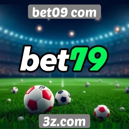 Opções de jogos disponíveis no bet09 com