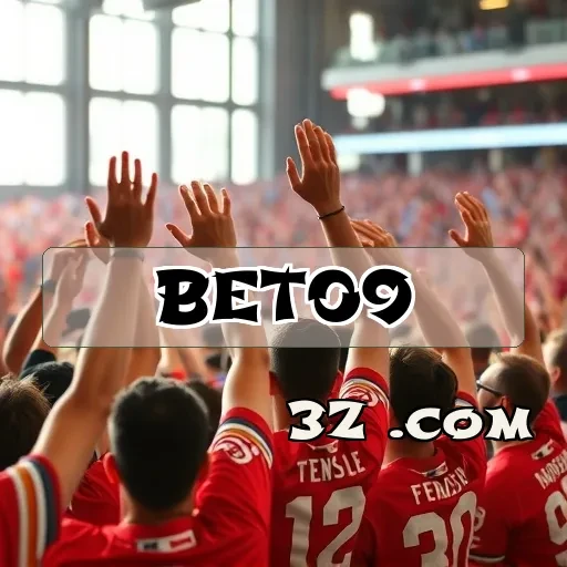 bet09 com Apostas Ao Vivo