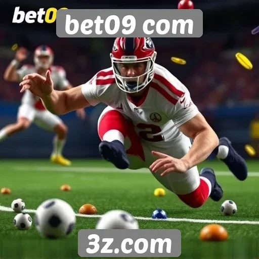 Principais jogos disponíveis na plataforma bet09 com
