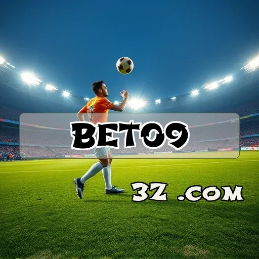 bet09 com Promoções