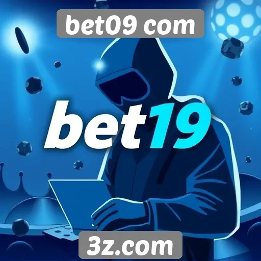 Segurança e privacidade no bet09 com